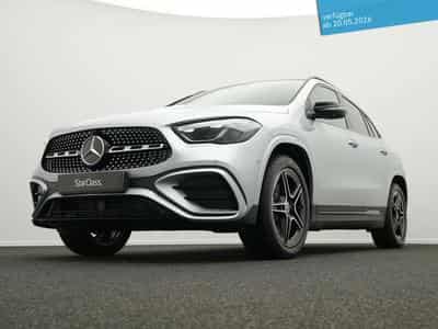 Mercedes GLA 200 d verfügbar ab 20.05.2026 (2025) - Photo 8