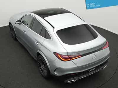 Mercedes GLC 220 d 4MATIC Coupé verfügbar ab 01.05.2026 (2026) - Foto 11