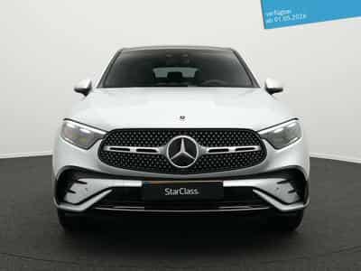 Mercedes GLC 220 d 4MATIC Coupé verfügbar ab 01.05.2026 (2026) - Foto 2