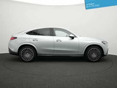 Mercedes GLC 220 d 4MATIC Coupé verfügbar ab 01.05.2026 (2026) - Foto 5