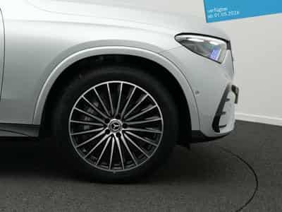 Mercedes GLC 220 d 4MATIC Coupé verfügbar ab 01.05.2026 (2026) - Foto 6