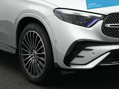 Mercedes GLC 220 d 4MATIC Coupé verfügbar ab 01.05.2026 (2026) - Foto 7