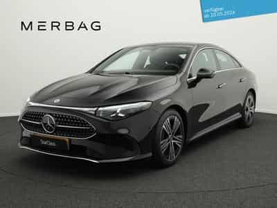Mercedes CLA 180 verfügbar ab 20.05.2026 (2025) - Foto 1