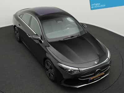 Mercedes CLA 180 verfügbar ab 20.05.2026 (2025) - Foto 10