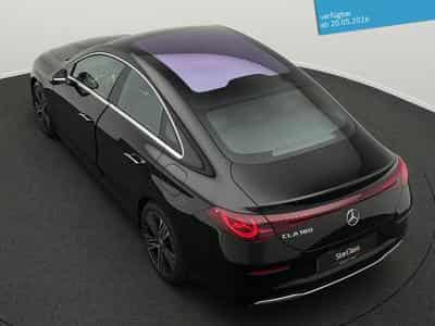 Mercedes CLA 180 verfügbar ab 20.05.2026 (2025) - Foto 11