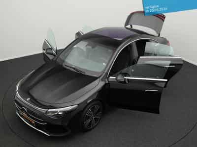 Mercedes CLA 180 verfügbar ab 20.05.2026 (2025) - Foto 12