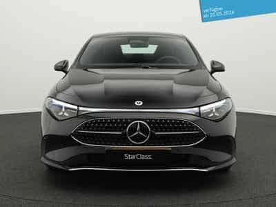 Mercedes CLA 180 verfügbar ab 20.05.2026 (2025) - Foto 2