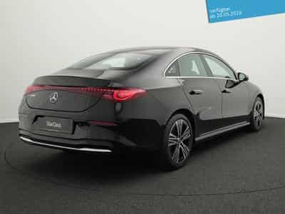 Mercedes CLA 180 verfügbar ab 20.05.2026 (2025) - Foto 3
