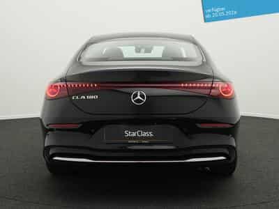Mercedes CLA 180 verfügbar ab 20.05.2026 (2025) - Foto 4