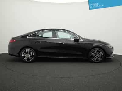 Mercedes CLA 180 verfügbar ab 20.05.2026 (2025) - Foto 5