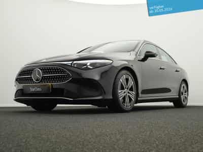 Mercedes CLA 180 verfügbar ab 20.05.2026 (2025) - Foto 8