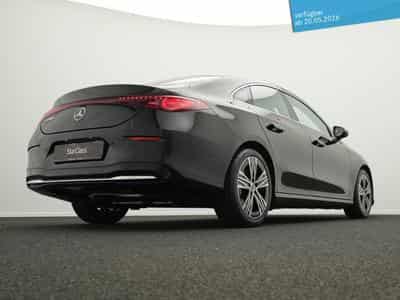 Mercedes CLA 180 verfügbar ab 20.05.2026 (2025) - Foto 9