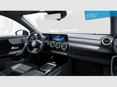 Mercedes A 180 Kompaktlimousine verfügbar ab 15.05.2026 (2025) - Foto 10