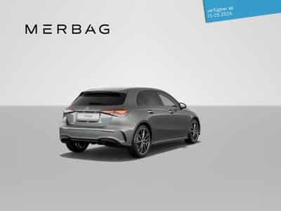 Mercedes A 180 Kompaktlimousine verfügbar ab 15.05.2026 (2025) - Foto 3