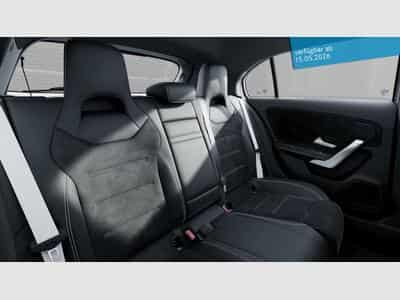 Mercedes A 180 Kompaktlimousine verfügbar ab 15.05.2026 (2025) - Foto 9