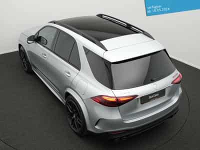 Mercedes GLE 53 AMG Mercedes-AMG GLE 53 HYBRID 4MATIC+ verfügbar ab 10.05.2026 (2025) - Foto 11