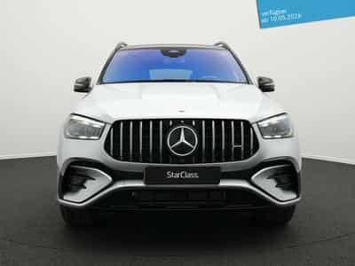 Mercedes GLE 53 AMG Mercedes-AMG GLE 53 HYBRID 4MATIC+ verfügbar ab 10.05.2026 (2025) - Foto 2
