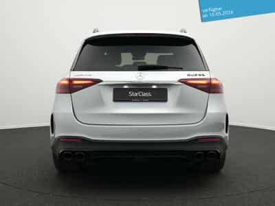 Mercedes GLE 53 AMG Mercedes-AMG GLE 53 HYBRID 4MATIC+ verfügbar ab 10.05.2026 (2025) - Foto 4