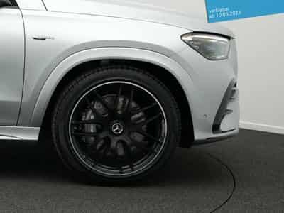 Mercedes GLE 53 AMG Mercedes-AMG GLE 53 HYBRID 4MATIC+ verfügbar ab 10.05.2026 (2025) - Foto 6