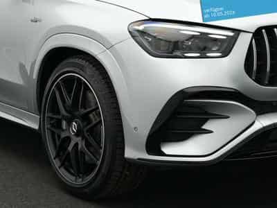 Mercedes GLE 53 AMG Mercedes-AMG GLE 53 HYBRID 4MATIC+ verfügbar ab 10.05.2026 (2025) - Foto 7