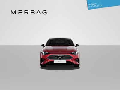 Mercedes CLA 180 verfügbar ab 15.05.2026 (2025) - Foto 6