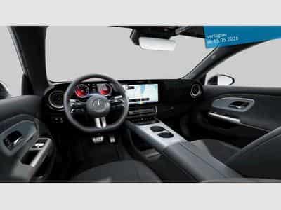 Mercedes CLA 180 verfügbar ab 15.05.2026 (2025) - Foto 7