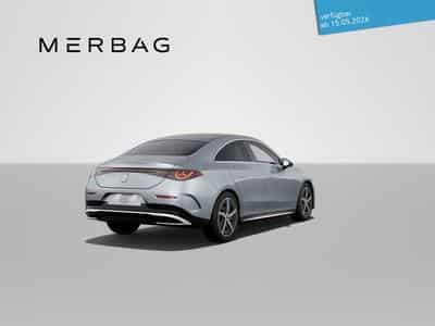Mercedes CLA 180 verfügbar ab 15.05.2026 (2025) - Foto 3
