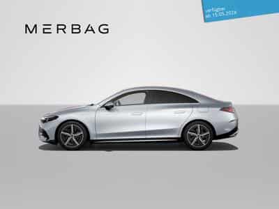 Mercedes CLA 180 verfügbar ab 15.05.2026 (2025) - Foto 5