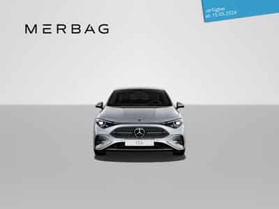 Mercedes CLA 180 verfügbar ab 15.05.2026 (2025) - Foto 6