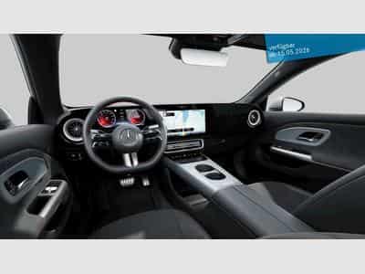 Mercedes CLA 180 verfügbar ab 15.05.2026 (2025) - Foto 7
