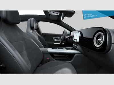 Mercedes CLA 180 verfügbar ab 15.05.2026 (2025) - Foto 8