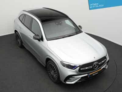 Mercedes GLC 220 d 4MATIC verfügbar ab 01.06.2026 (2026) - Foto 10