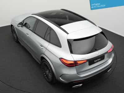 Mercedes GLC 220 d 4MATIC verfügbar ab 01.06.2026 (2026) - Foto 11