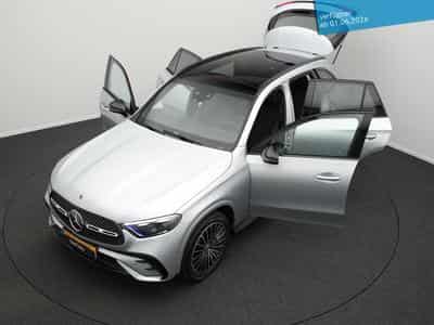 Mercedes GLC 220 d 4MATIC verfügbar ab 01.06.2026 (2026) - Foto 12