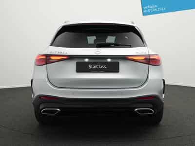 Mercedes GLC 220 d 4MATIC verfügbar ab 01.06.2026 (2026) - Foto 4
