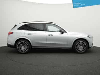 Mercedes GLC 220 d 4MATIC verfügbar ab 01.06.2026 (2026) - Foto 5