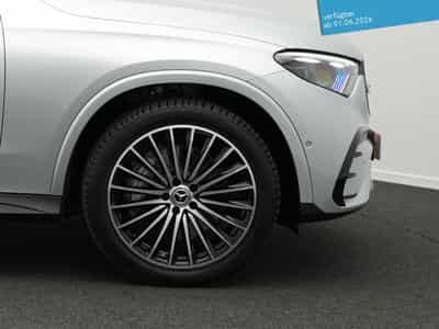 Mercedes GLC 220 d 4MATIC verfügbar ab 01.06.2026 (2026) - Foto 6