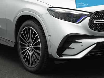 Mercedes GLC 220 d 4MATIC verfügbar ab 01.06.2026 (2026) - Foto 7