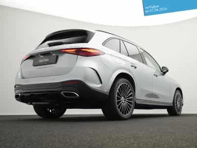 Mercedes GLC 220 d 4MATIC verfügbar ab 01.06.2026 (2026) - Foto 9