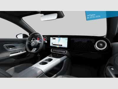 Mercedes CLA 180 verfügbar ab 20.05.2026 (2025) - Foto 10