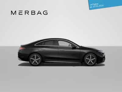Mercedes CLA 180 verfügbar ab 20.05.2026 (2025) - Foto 2