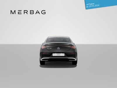 Mercedes CLA 180 verfügbar ab 20.05.2026 (2025) - Foto 4