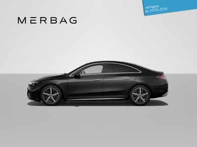 Mercedes CLA 180 verfügbar ab 20.05.2026 (2025) - Foto 5