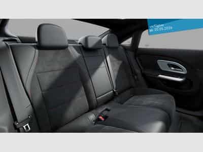 Mercedes CLA 180 verfügbar ab 20.05.2026 (2025) - Foto 9
