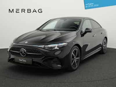 Mercedes CLA 200 verfügbar ab 20.05.2026 (2026) - Foto 1