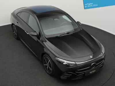 Mercedes CLA 200 verfügbar ab 20.05.2026 (2026) - Foto 10