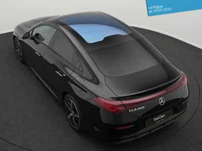 Mercedes CLA 200 verfügbar ab 20.05.2026 (2026) - Foto 11