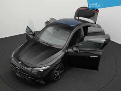 Mercedes CLA 200 verfügbar ab 20.05.2026 (2026) - Foto 12