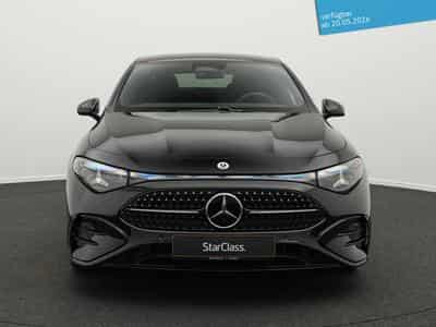 Mercedes CLA 200 verfügbar ab 20.05.2026 (2026) - Foto 2