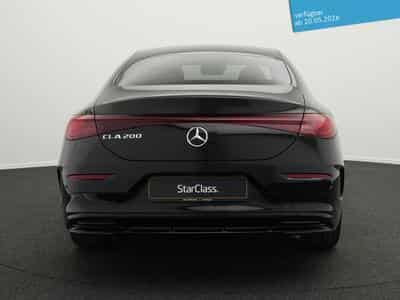 Mercedes CLA 200 verfügbar ab 20.05.2026 (2026) - Foto 4